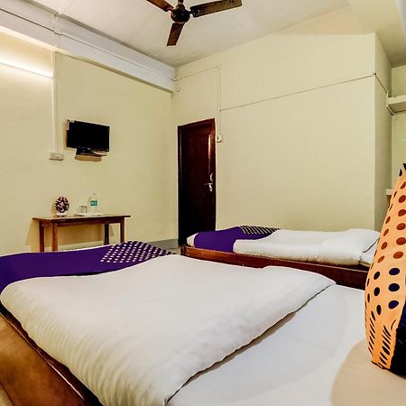 Hotel Spot On Durba 2 Tezpur Esterno foto