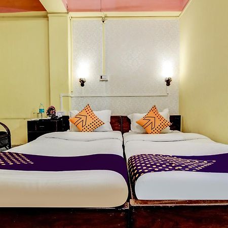 Hotel Spot On Durba 2 Tezpur Esterno foto