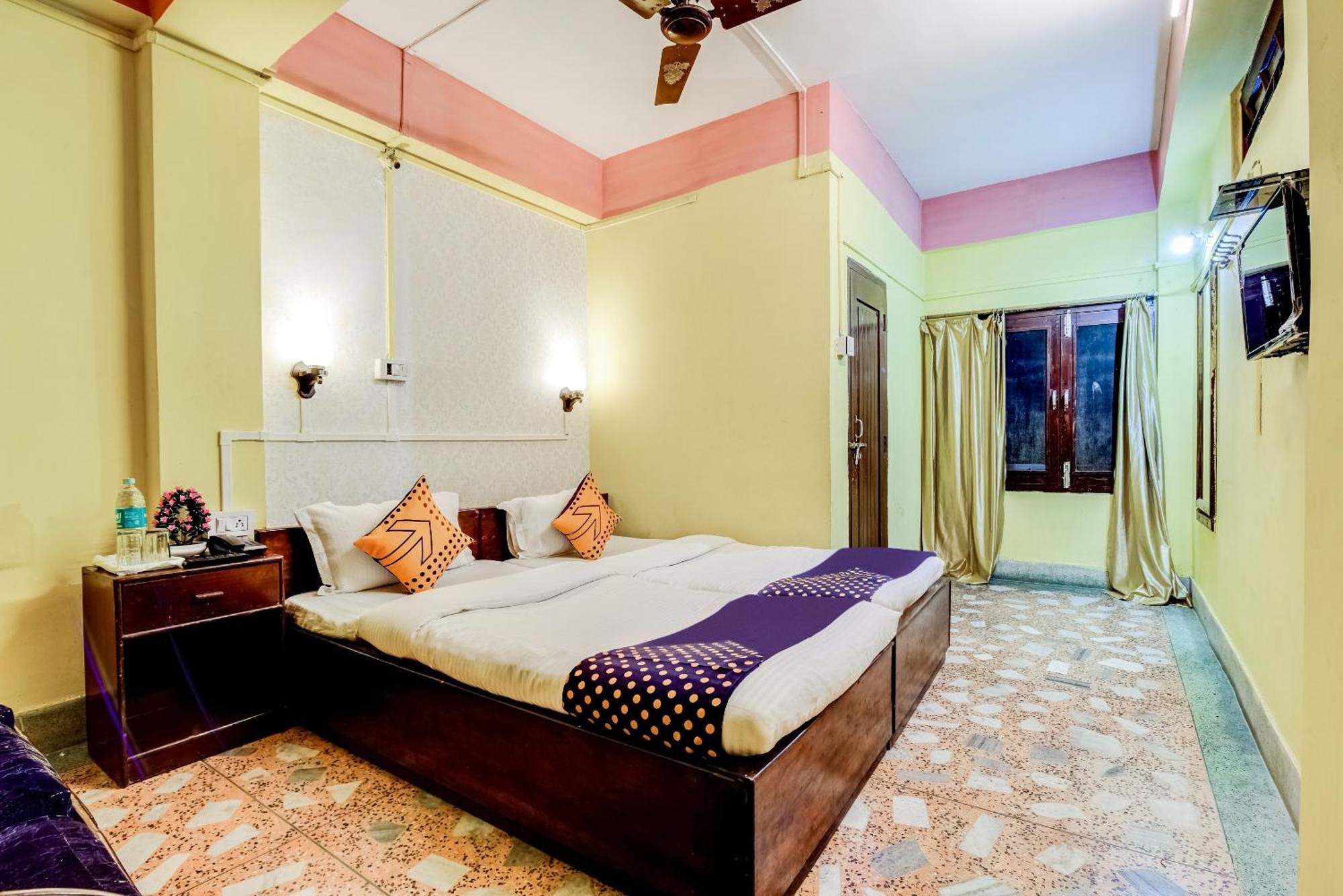 Hotel Spot On Durba 2 Tezpur Esterno foto