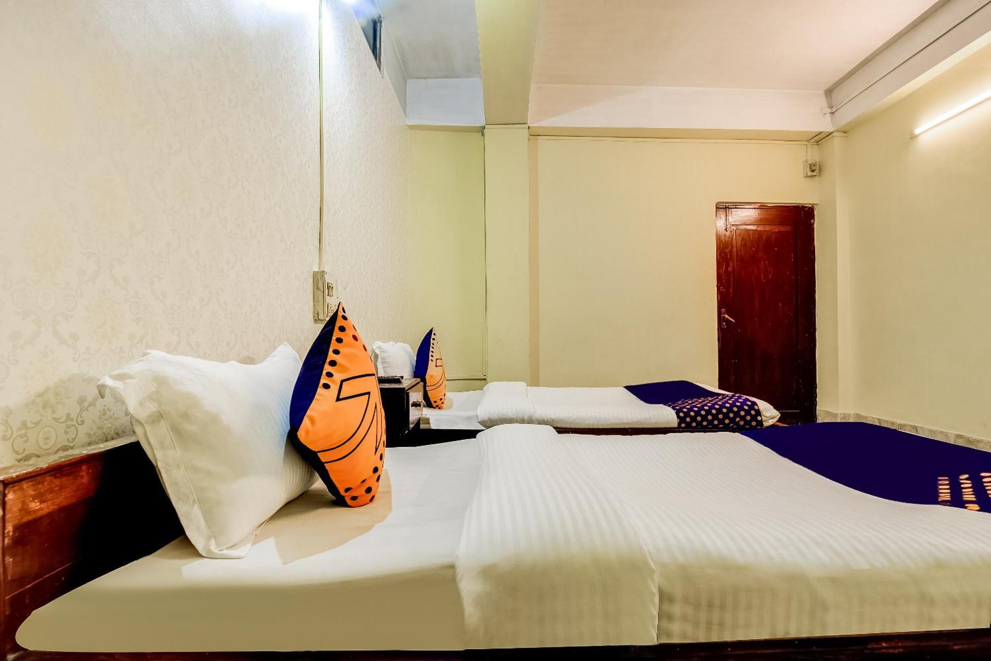 Hotel Spot On Durba 2 Tezpur Esterno foto