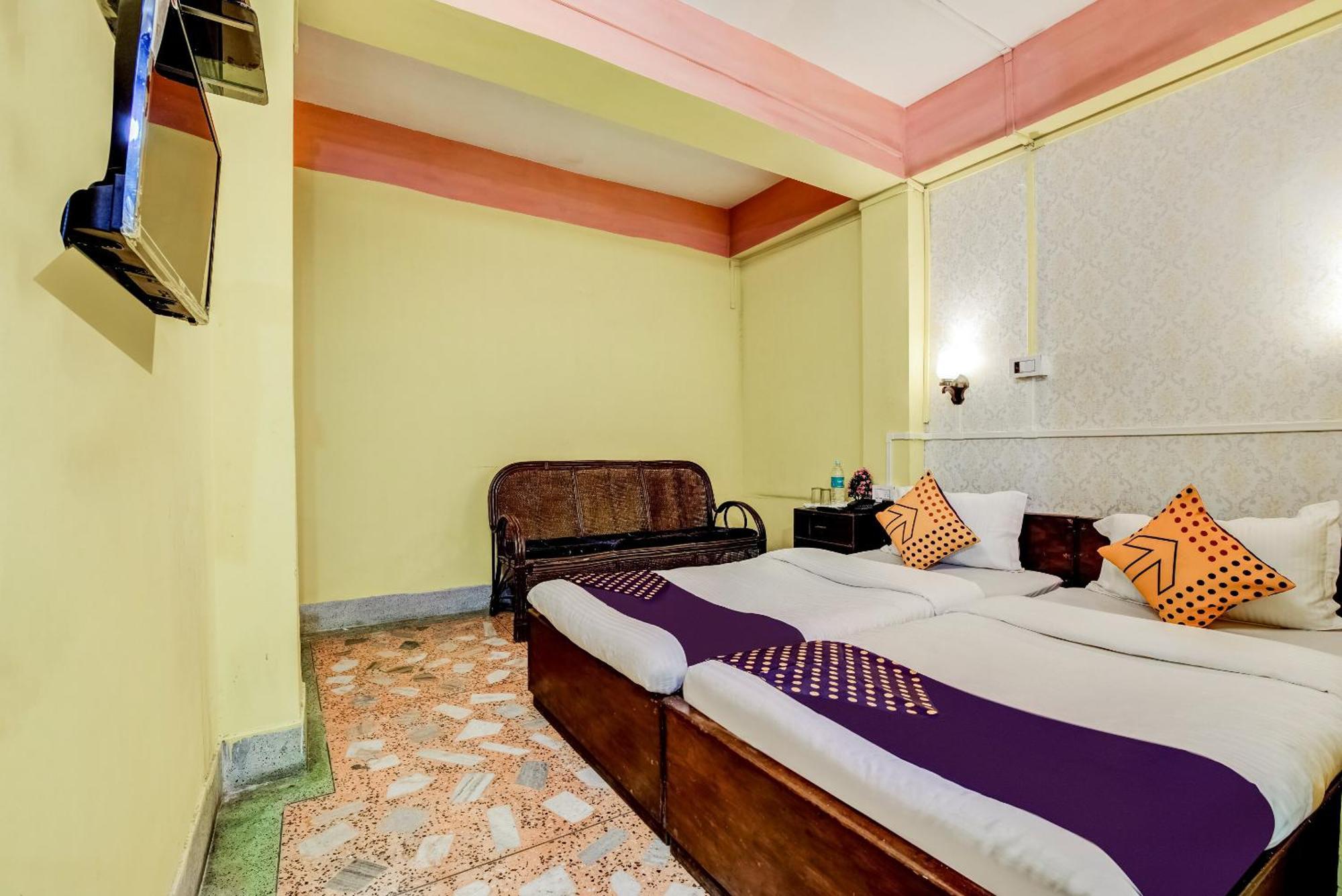 Hotel Spot On Durba 2 Tezpur Esterno foto