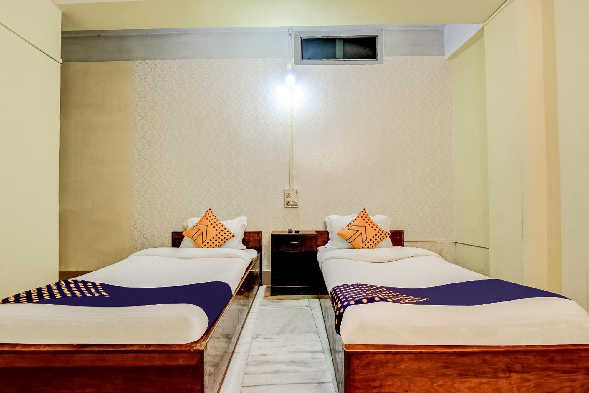 Hotel Spot On Durba 2 Tezpur Esterno foto