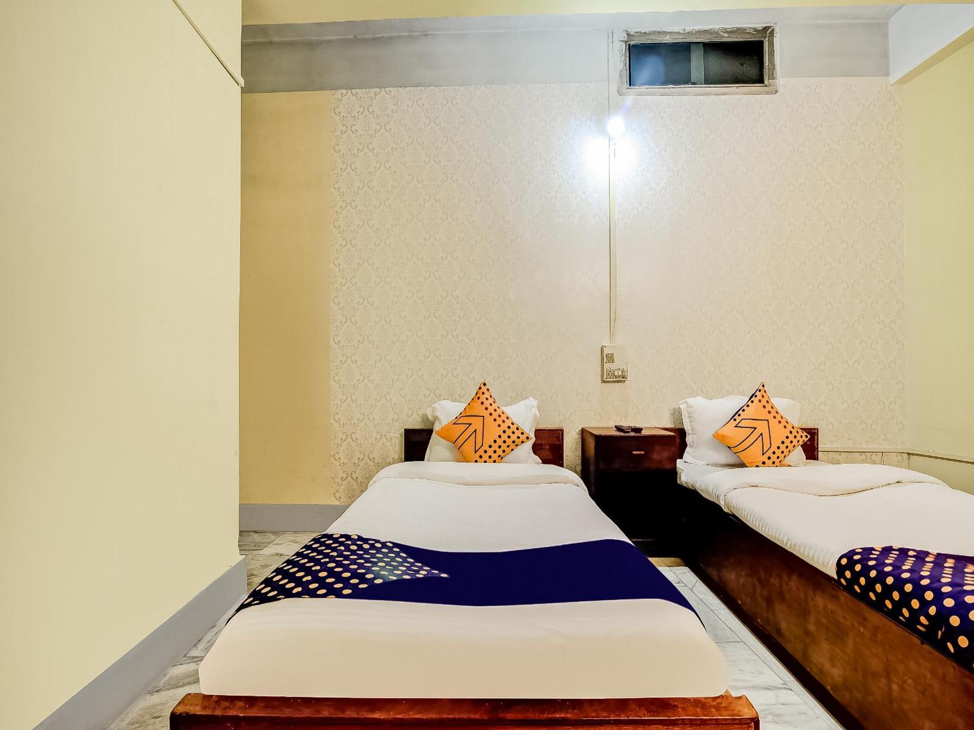Hotel Spot On Durba 2 Tezpur Esterno foto