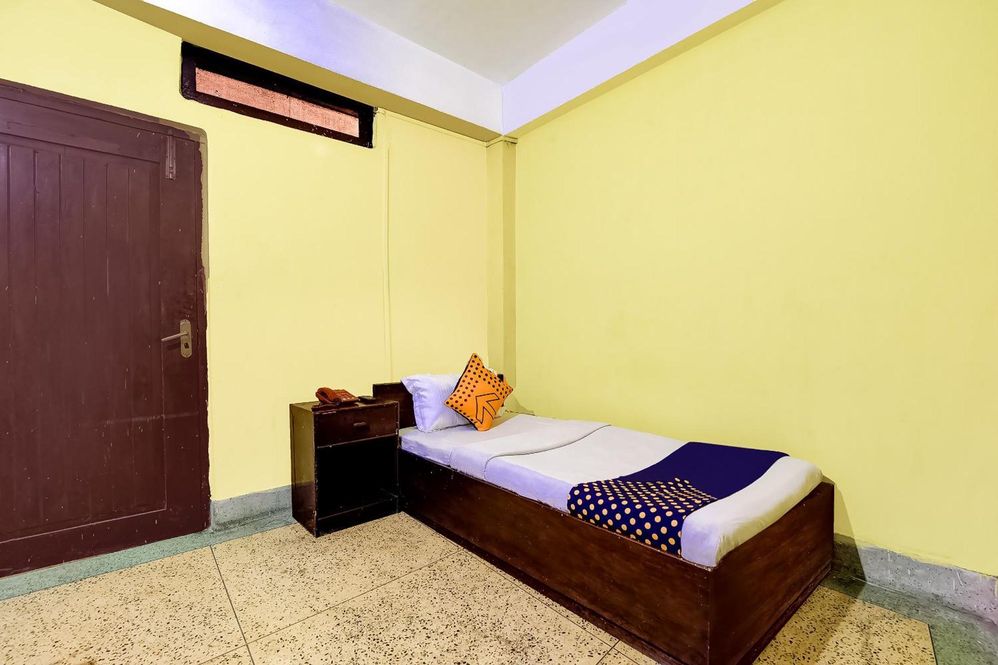 Hotel Spot On Durba 2 Tezpur Esterno foto