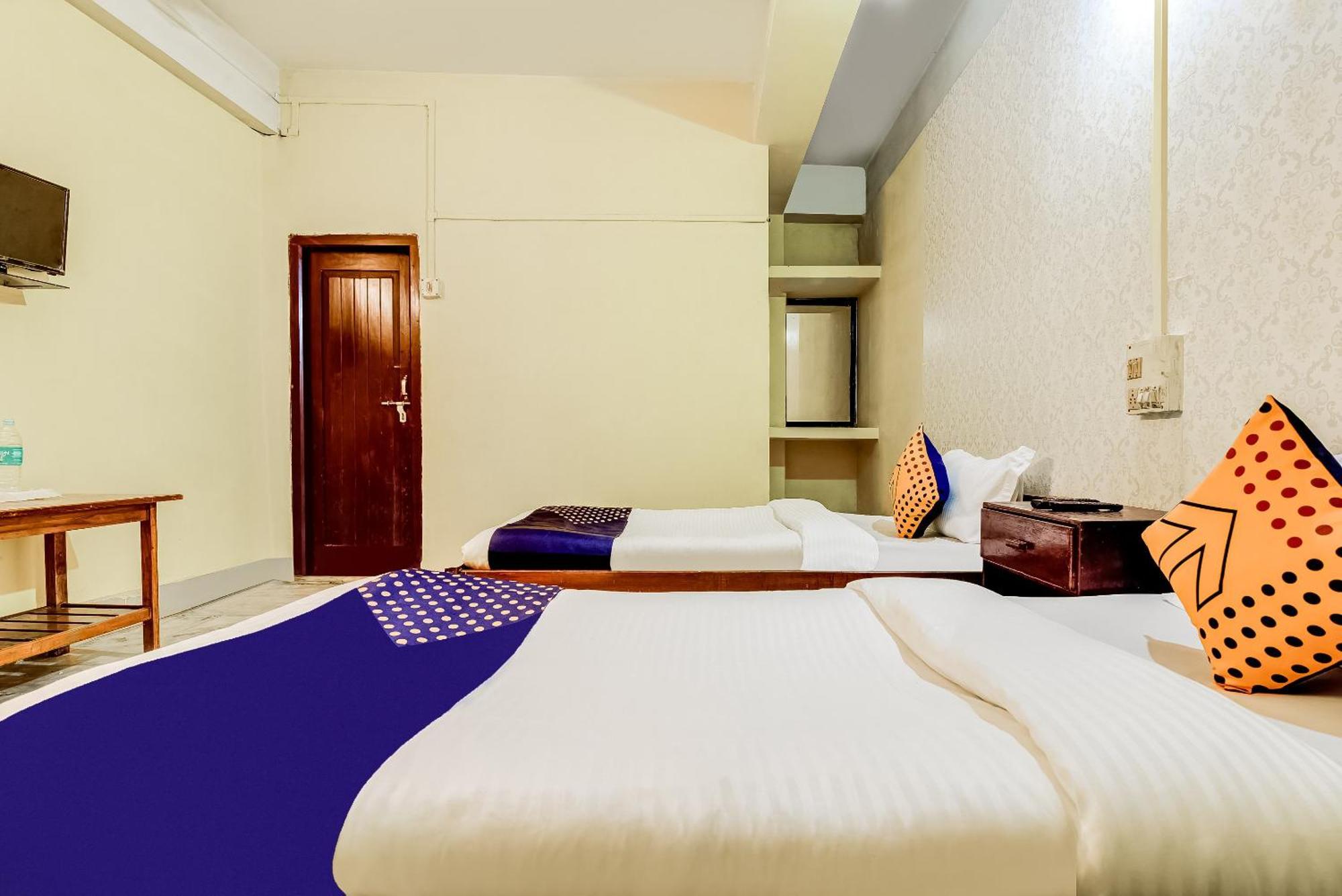 Hotel Spot On Durba 2 Tezpur Esterno foto