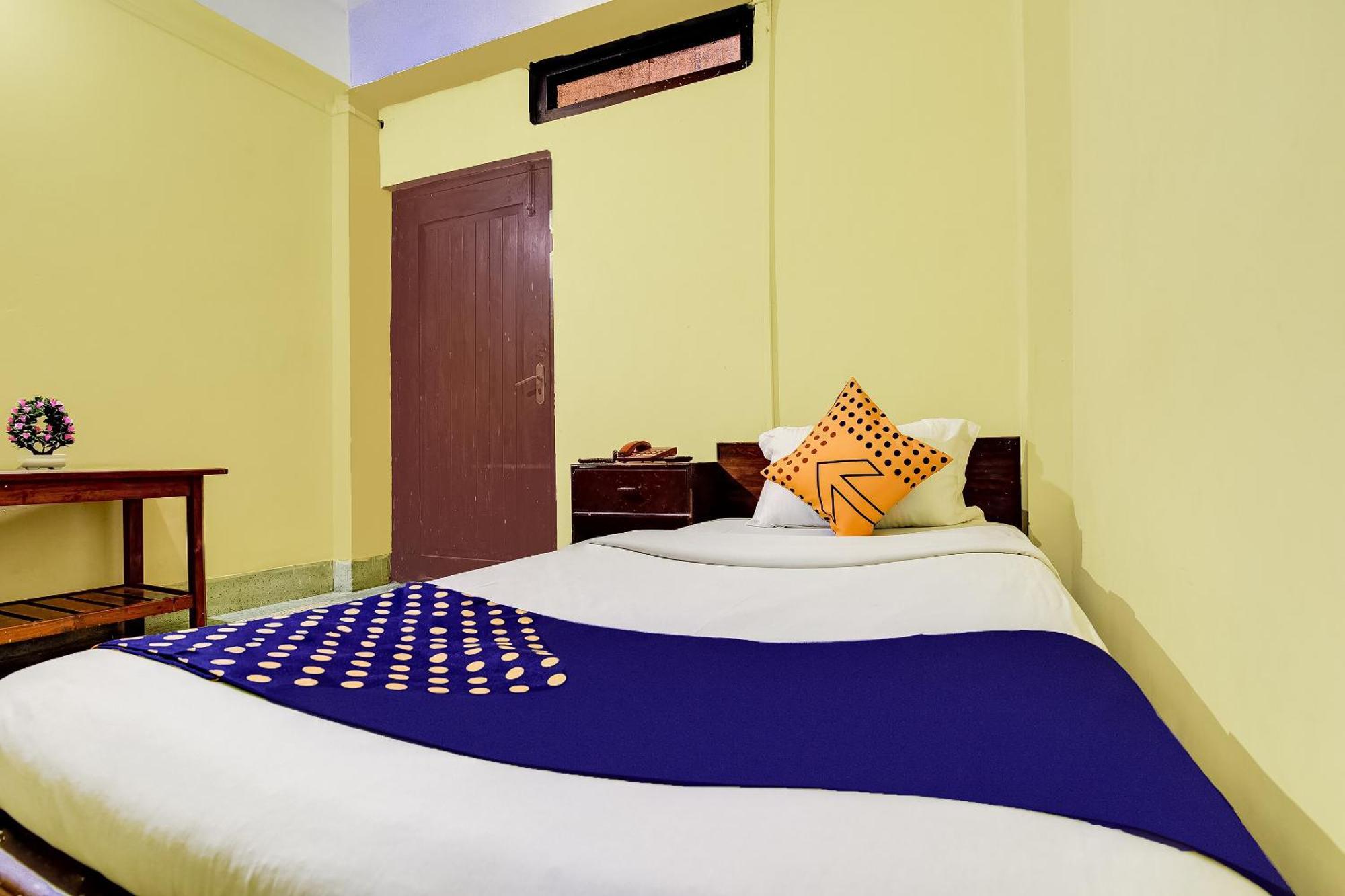 Hotel Spot On Durba 2 Tezpur Esterno foto