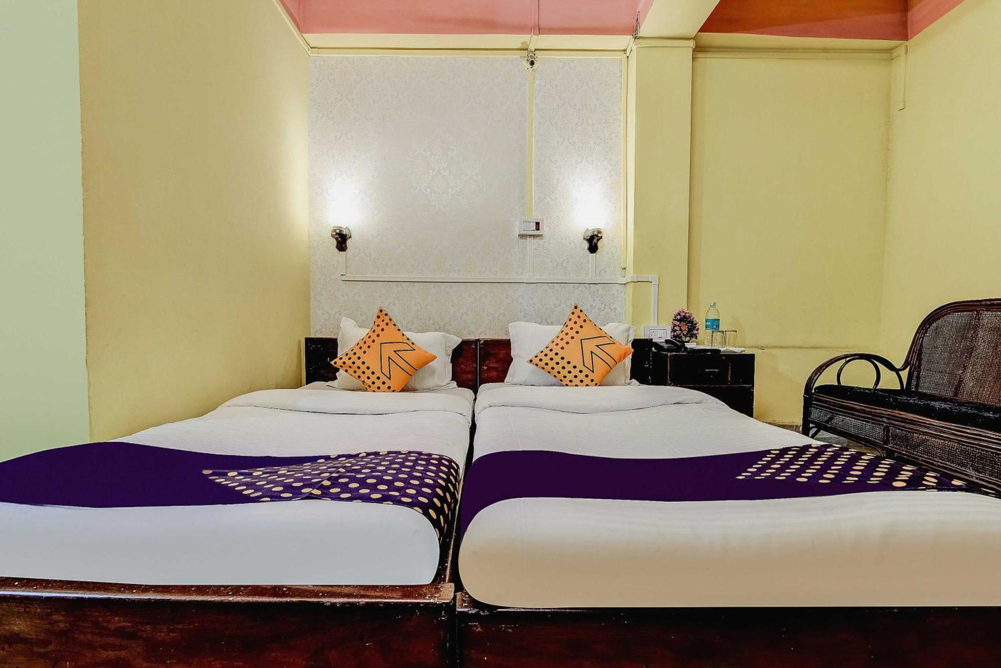 Hotel Spot On Durba 2 Tezpur Esterno foto
