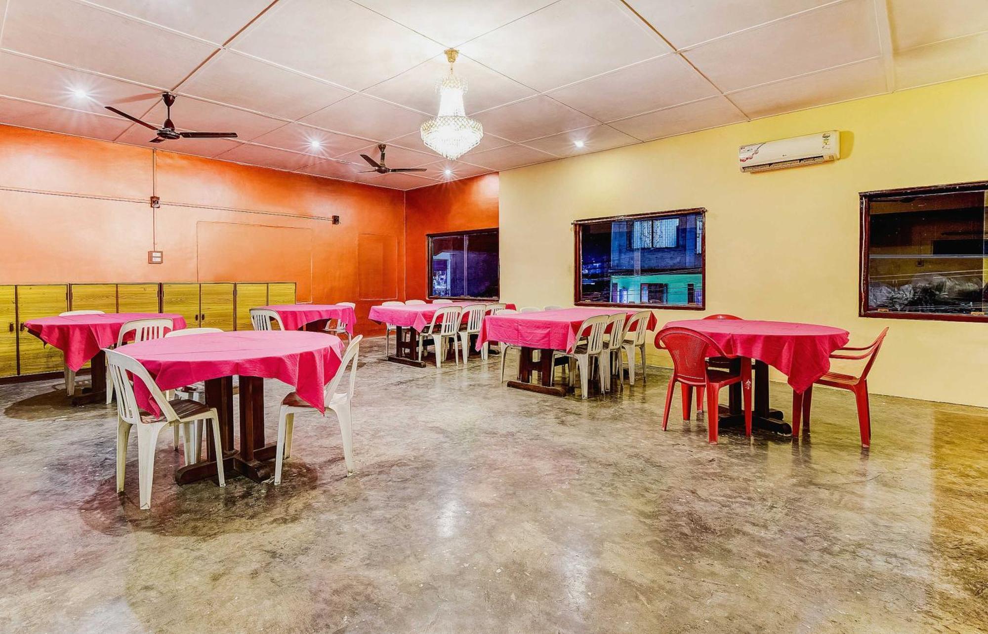 Hotel Spot On Durba 2 Tezpur Esterno foto