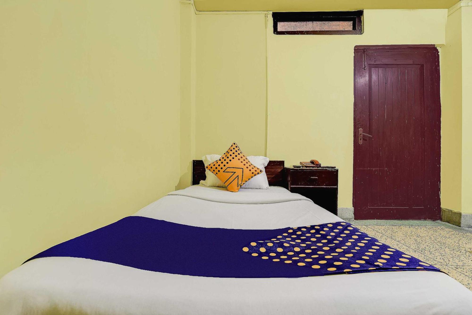 Hotel Spot On Durba 2 Tezpur Esterno foto