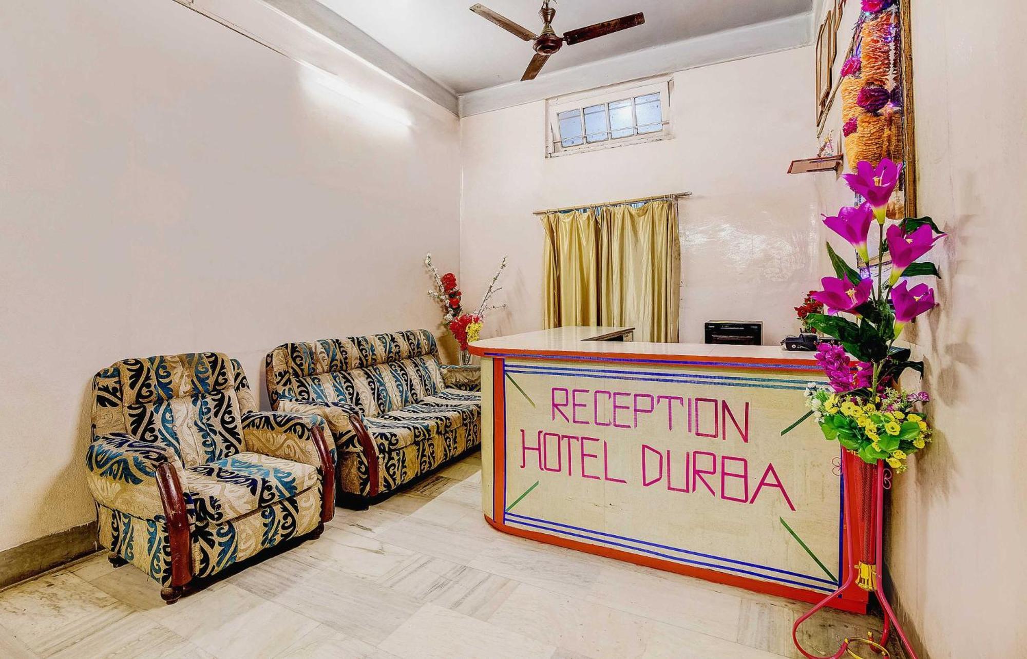 Hotel Spot On Durba 2 Tezpur Esterno foto