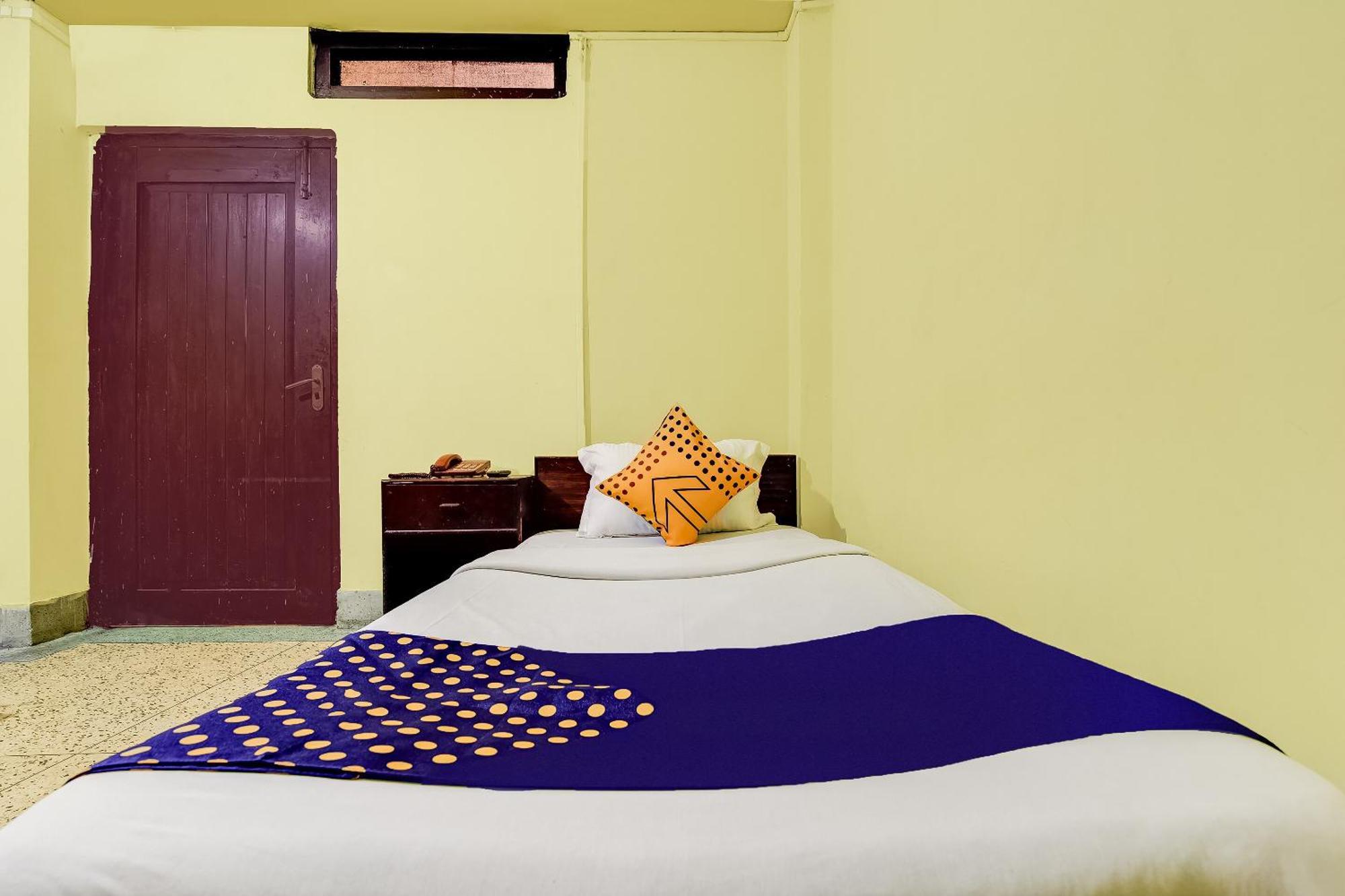 Hotel Spot On Durba 2 Tezpur Esterno foto
