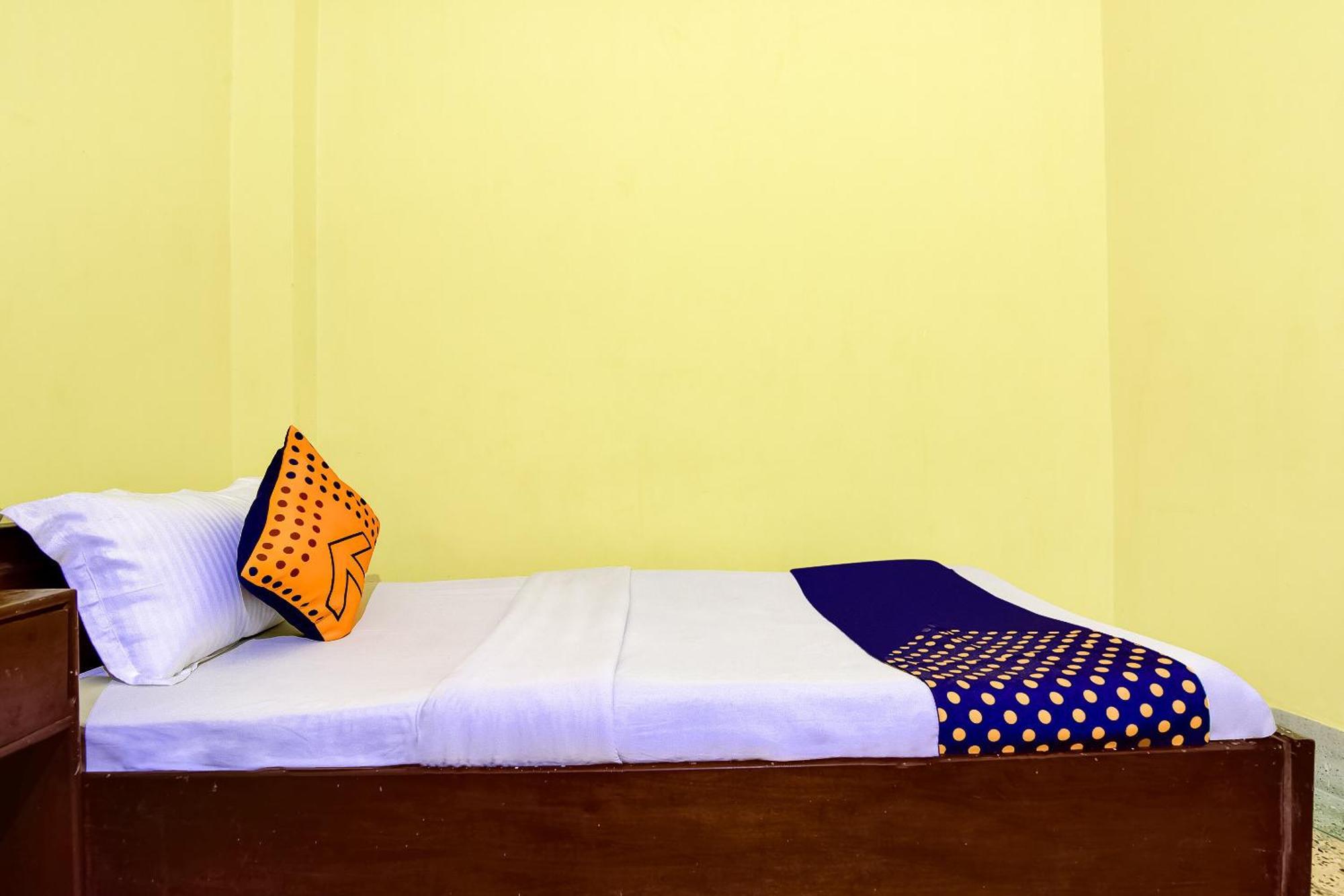 Hotel Spot On Durba 2 Tezpur Esterno foto