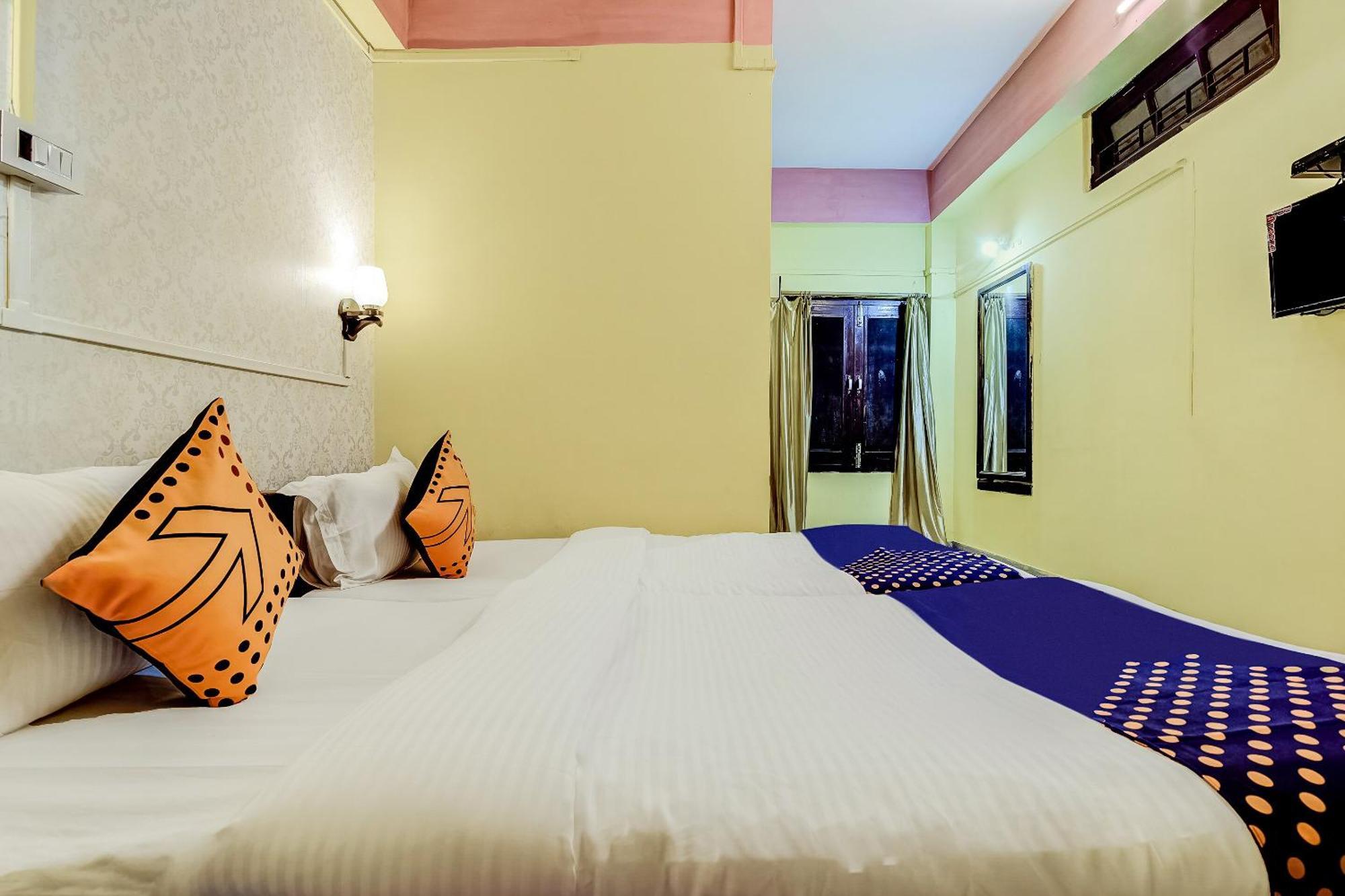 Hotel Spot On Durba 2 Tezpur Esterno foto