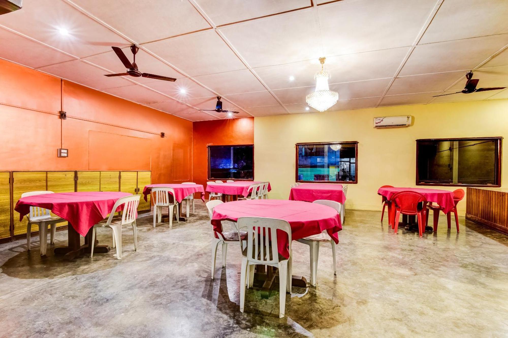 Hotel Spot On Durba 2 Tezpur Esterno foto